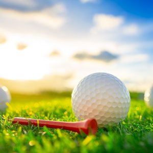 Pozvánka na první turnaj Powertica Golf Tour