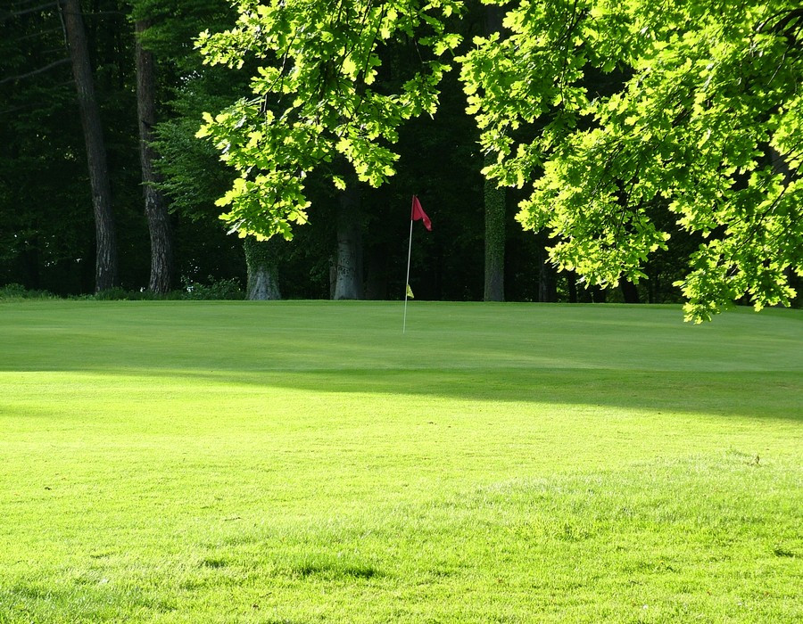 Golf Šilheřovice