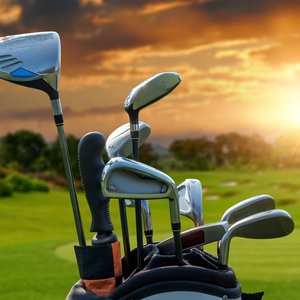 Pozvánka na šestý turnaj Powertica Golf Tour