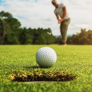 POWERTICA Golf Tour v SAE 2024