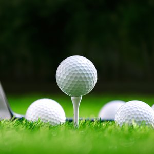 Motorsport Golf Tour 2025