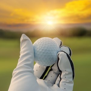 Pozvánka na druhý turnaj Motorsport Golf Tour
