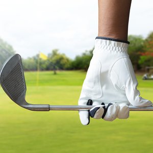 Pozvánka na třetí turnaj Powertica Golf Tour